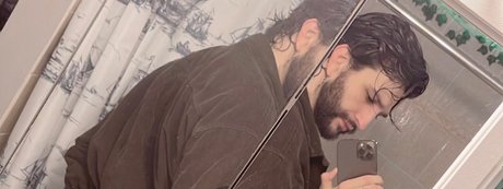 Обнаженная фотография утечки OnlyFans от Felix