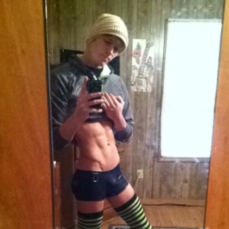 OnlyFans-model Danni Hastings