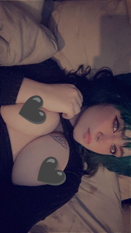 Gothmommy  naked leaks OnlyFans pic