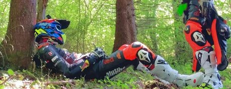 Alasti lekkinud OnlyFans-i pilt Gearbiker