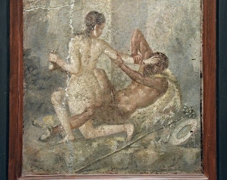 Nacktes geleaktes OnlyFans-Foto von Eddie Nitro