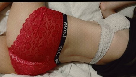 Nacktes geleaktes OnlyFans-Foto von Dysphoric Leah