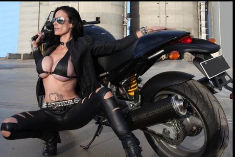 OnlyFans-model Pandoralamour