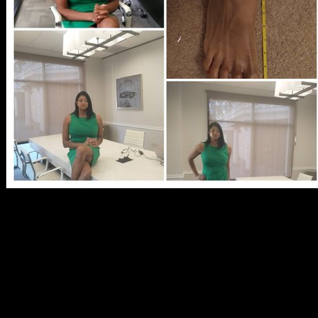 Alasti lekkinud OnlyFans-i pilt Ms Lal 62