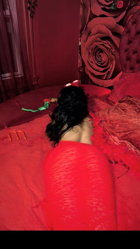 OnlyFans-model Lainaaa