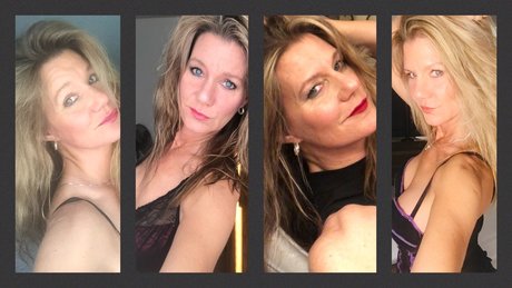 Nahá fotka uniklých OnlyFans od Ms Knight