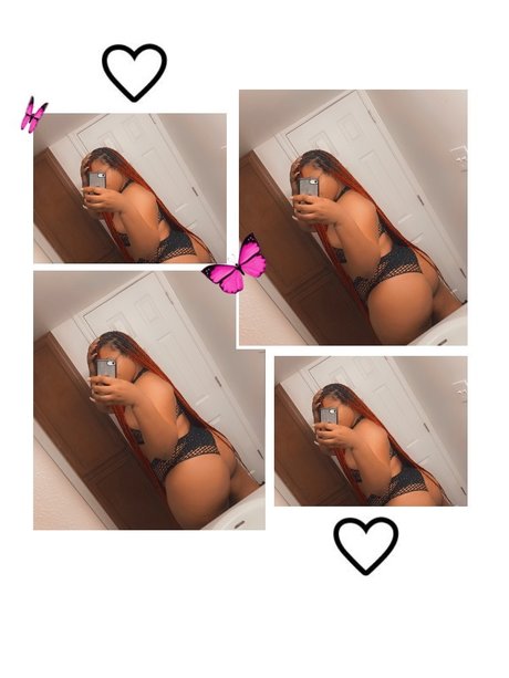 Nahá fotka uniklých OnlyFans od Ms Carter