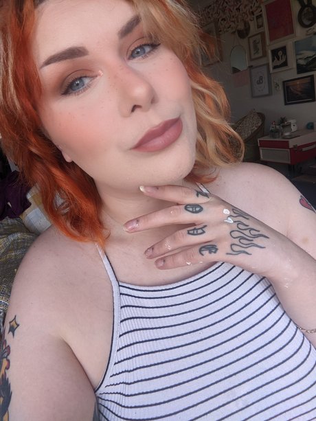 Dandy Whorehol naked leaks OnlyFans pic