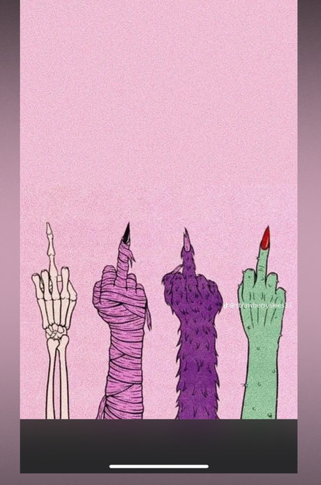 Nahá fotka uniklých OnlyFans od V