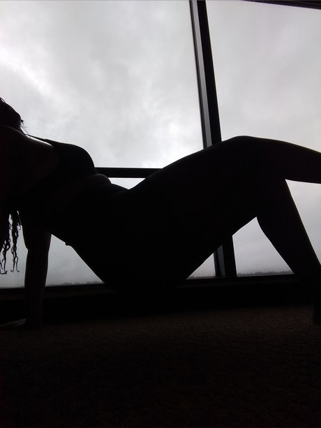 OnlyFans-model Damned Little Baby