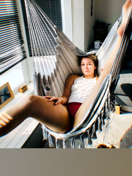 Foto di nudo di fuga di OnlyFans di Han Cuteampampkinky