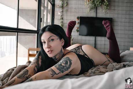 OnlyFans-model Gaby Graham