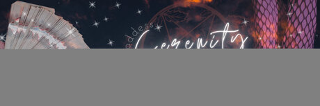 Alasti lekkinud OnlyFans-i pilt Goddess Serenity