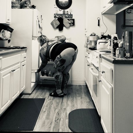 OnlyFans-model Thicc Thiccly 