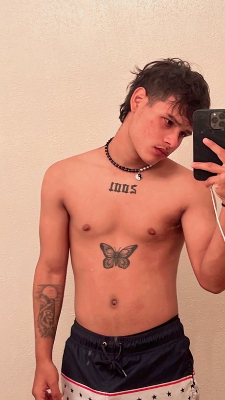 Обнаженная фотография утечки OnlyFans от Jd