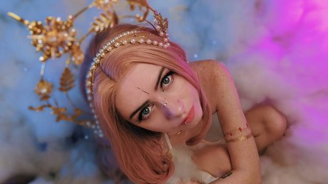 OnlyFans-model Elunaxc