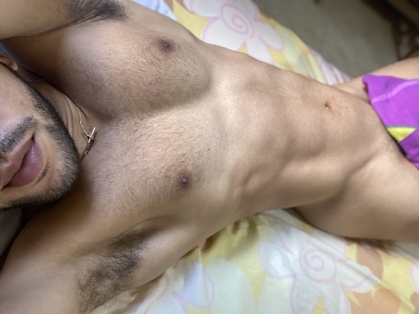 Naken lekkede OnlyFans-bilde av L Teacher 