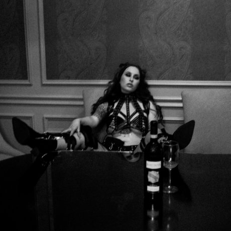 Alasti lekkinud OnlyFans-i pilt     