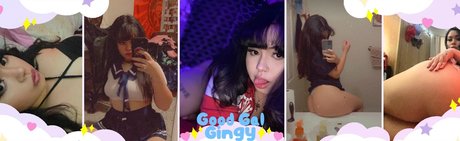 Nahá fotka uniklých OnlyFans od Gingy  No Ppv