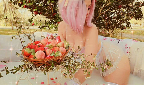 OnlyFans-model Elvencynic