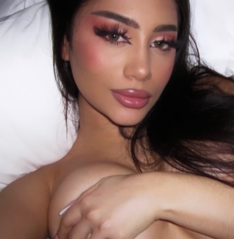 OnlyFans-model Fernanda 