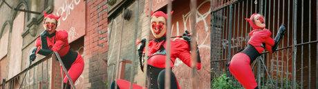 OnlyFans-model Goofy Toof