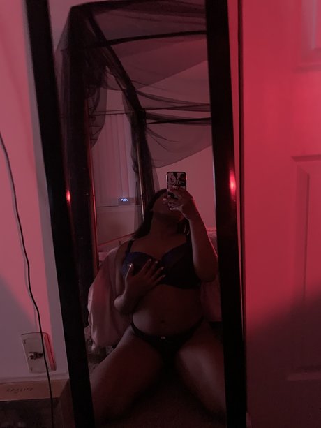 Bby Aya  OnlyFans泄露裸照