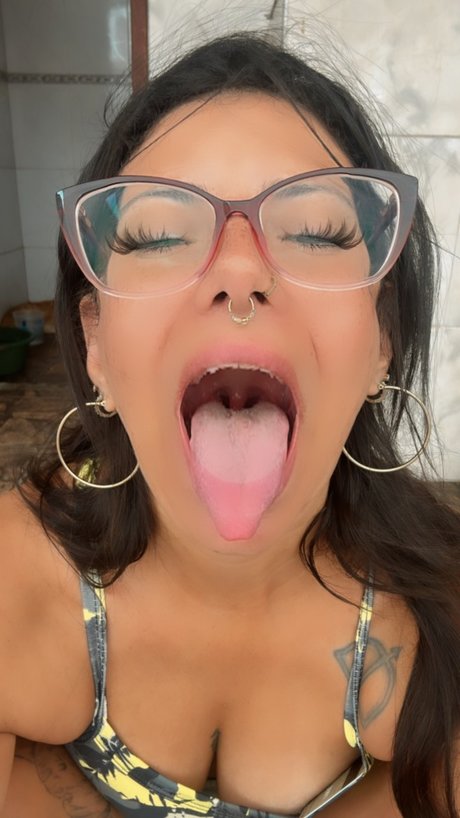 OnlyFans-model Fetish Mommy