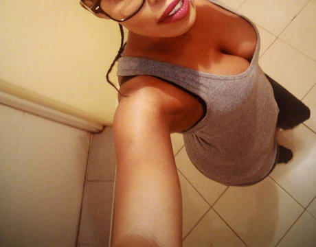 Nahá fotka uniklých OnlyFans od Fetishfreaksafrica