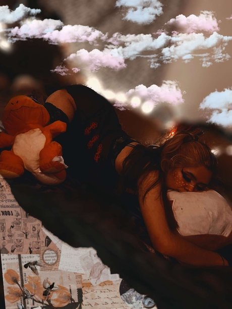 Nahá fotka uniklých OnlyFans od Koias Lcker