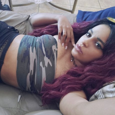 Naken läckt OnlyFans-bild av Koi