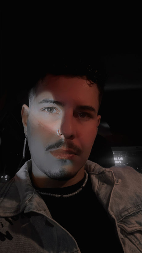 OnlyFans-model Fernando