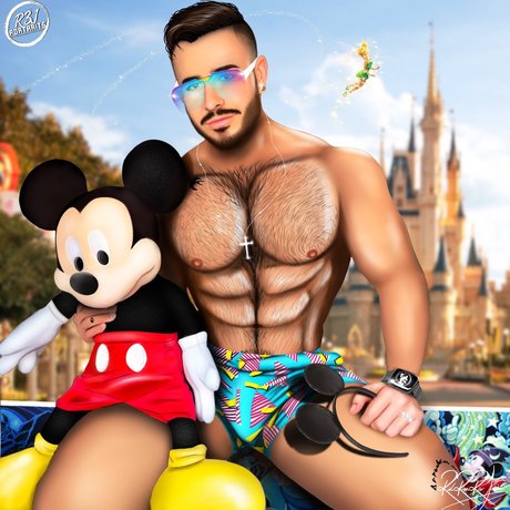 Nacktes geleaktes OnlyFans-Foto von Enmanuel2reyes