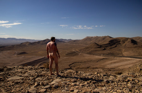 Foto desnuda filtrada de OnlyFans de Docone