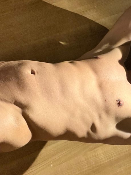 OnlyFans-model Dancer