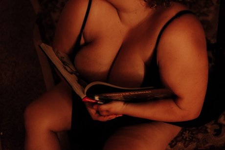 Обнаженная фотография утечки OnlyFans от Dani The Dm