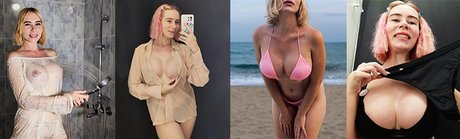 Naakte gelekte OnlyFans-foto van Mycandyalice