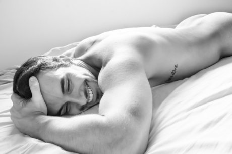 Nacktes geleaktes OnlyFans-Foto von Mvp