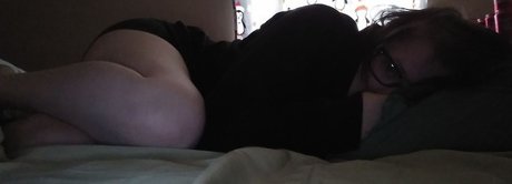 Nacktes geleaktes OnlyFans-Foto von Chris