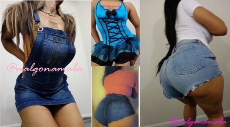 Latasha La Dominicana naked leaks OnlyFans pic