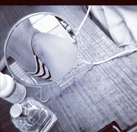 Nalah Nellss OnlyFans泄露裸照