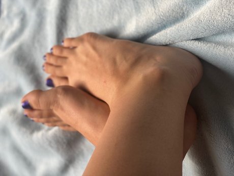 Foto di nudo di fuga di OnlyFans di Scarlett