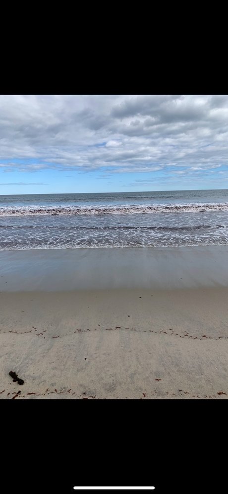 Naken läckt OnlyFans-bild av Nadia