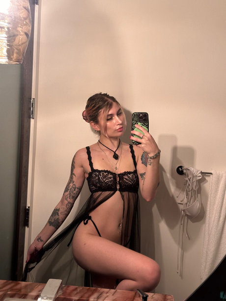 OnlyFans-model Fairy Smoke