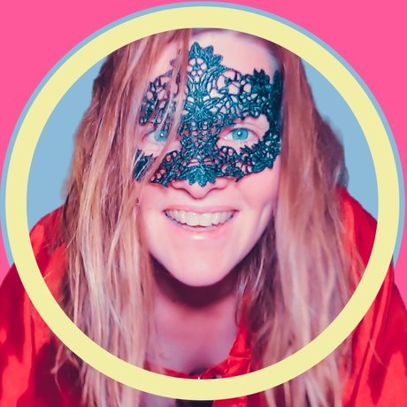 Naken läckt OnlyFans-bild av Kristie Coxx