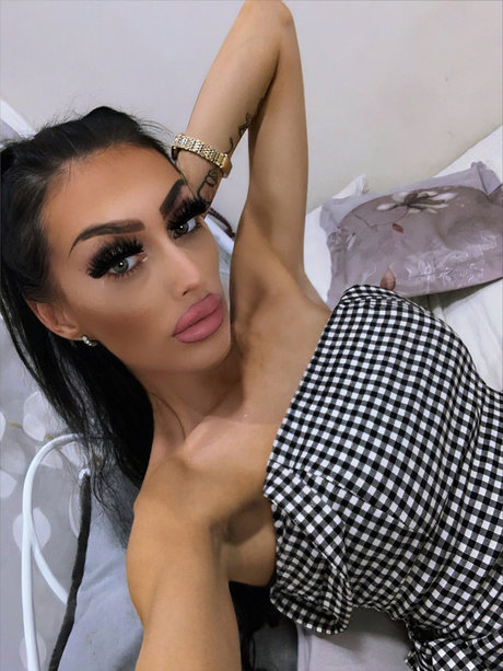 Elizabethof OnlyFansリークヌード写真