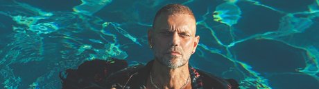 Nacho Vidal  Oficial Vip Account  naked leaks OnlyFans pic