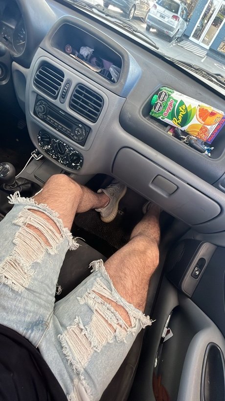 Naken lekkede OnlyFans-bilde av Nachito Twink Vip