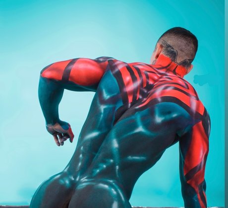 OnlyFans-model Enmanueljose