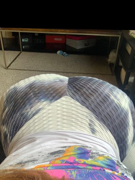 Alasti lekkinud OnlyFans-i pilt Enjoyourvideosxo